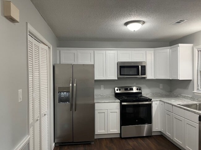 The Urban Terrace Apartments