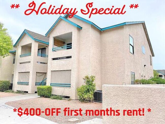 **HOLIDAY SPECIAL!! $400 OFF FIRST MONTHS ... - **HOLIDAY SPECIAL!! $400 OFF FIRST MONTHS ... House