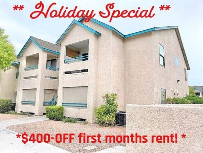 Building Photo - **HOLIDAY SPECIAL!! $400 OFF FIRST MONTHS ... Rental