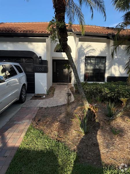 Building Photo - 1360 NW 105th Ave Rental