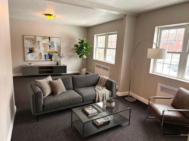 Building Photo - 41 Niles St Unit N5-3B