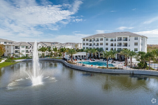 16885 Amaranth Dr Land O Lakes, FL - Altis Grand Suncoast Apartments