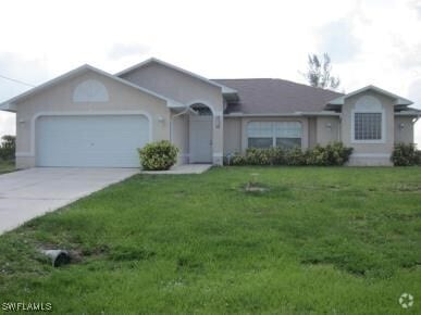 Building Photo - 3303 SW 8th Ct Rental
