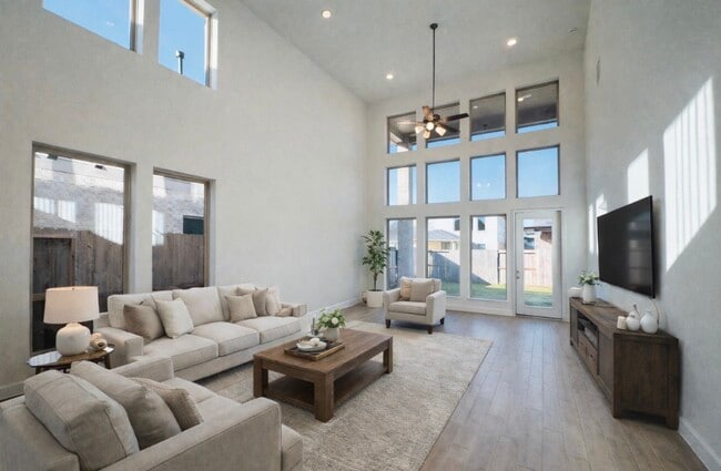 Building Photo - 4418 Noah Grv Ln