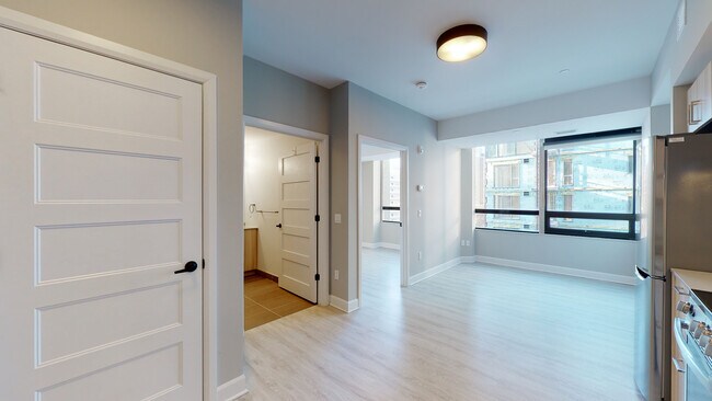 609 @ 170 - 170 Metcalfe Street