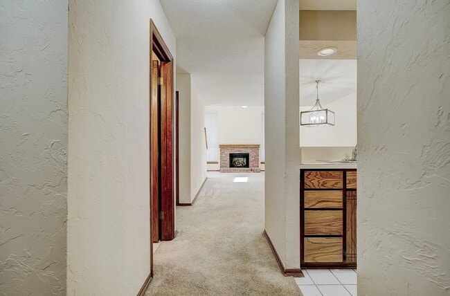 Photo - Beautiful Two-Story 3bed/2bath Townhome Available in Westside Norman!!