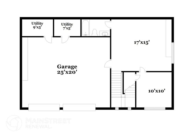 Photo - 5515 Hall Cir