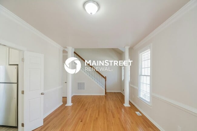 3 Bedroom Pet-Friendly Home in RALEIGH, NC with Main Street Renewal