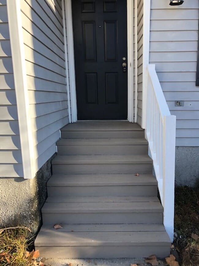 Photo - cute home on the Island