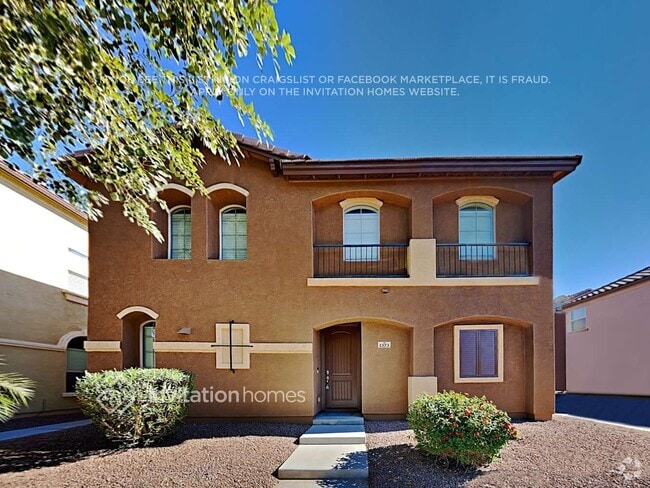 Building Photo - 1373 S Ponderosa Dr Rental