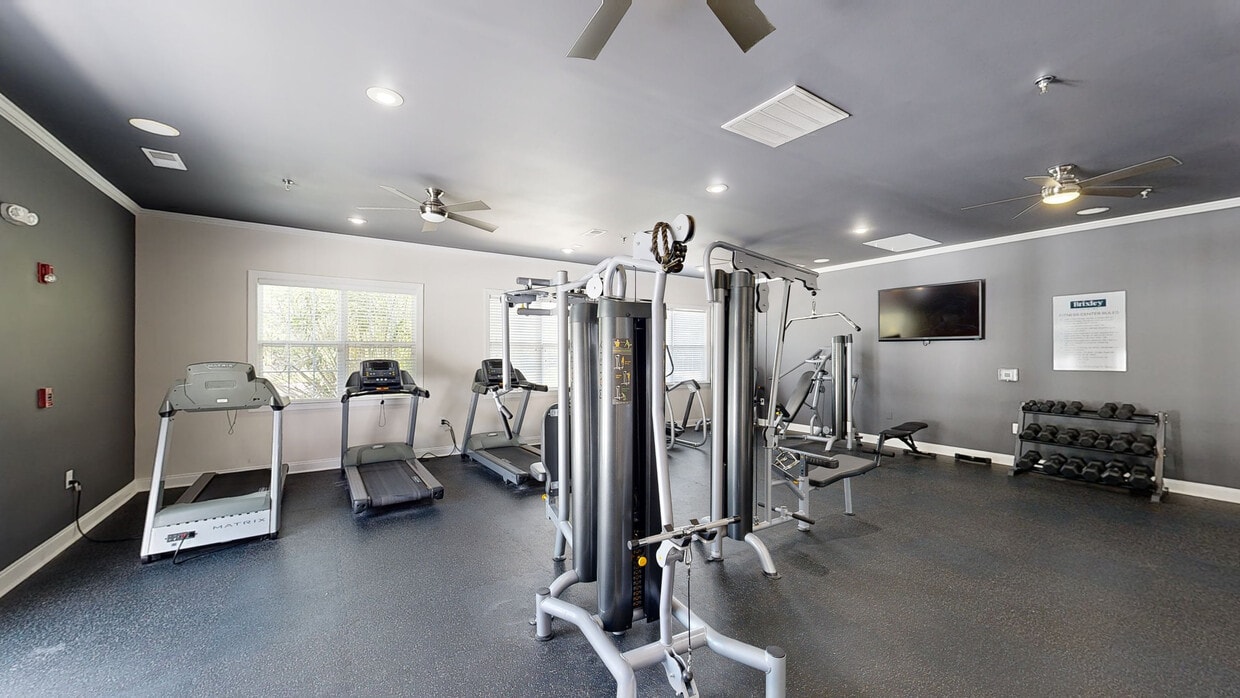 Photo - The Brixley at Carolina Forest Apartments
