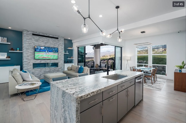 Photo - Stunning 5-bedroom, 4.5-bath home