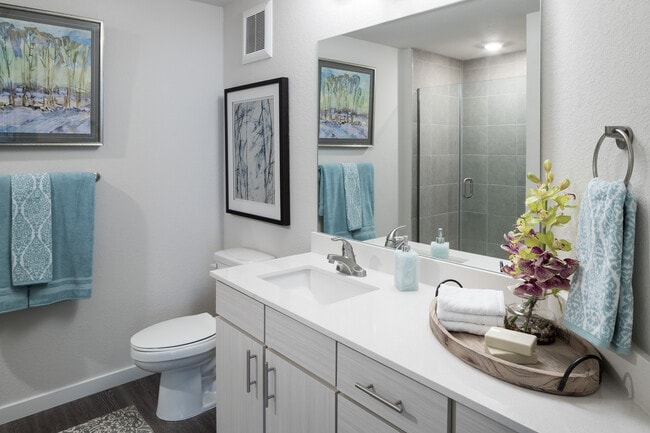 Unit - Bathroom 1