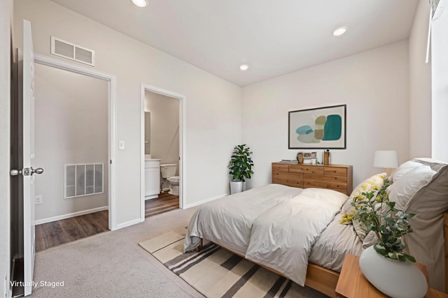 Photo - Beautiful Birght & Open 4 Bedroom Home | Bonus Room + Private Deck