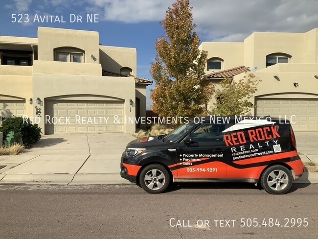 Building Photo - 523 Avital Dr NE