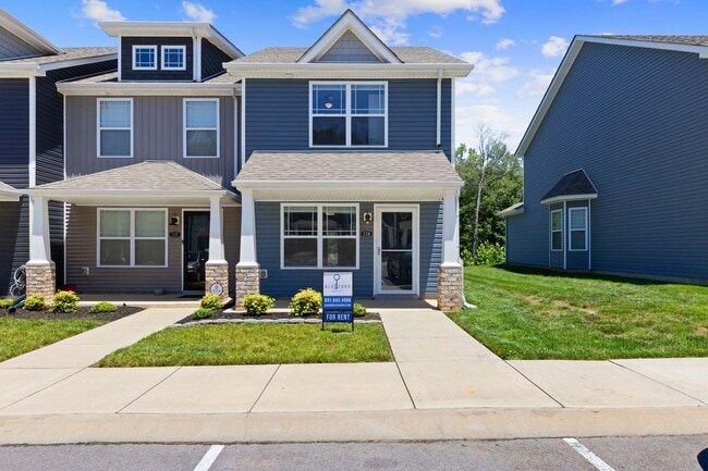 Photo - Gorgeous End Unit Townhome for Rent!!
