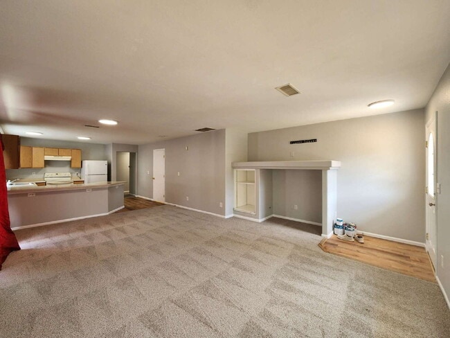 Photo - Great 3 Bed Ranch Style Home In Green Valley Ranch Neighborhood