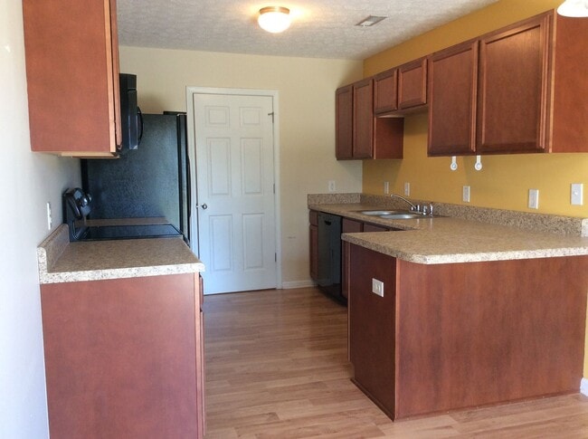 Photo - Single Family Home in Desirable Brices Crossing