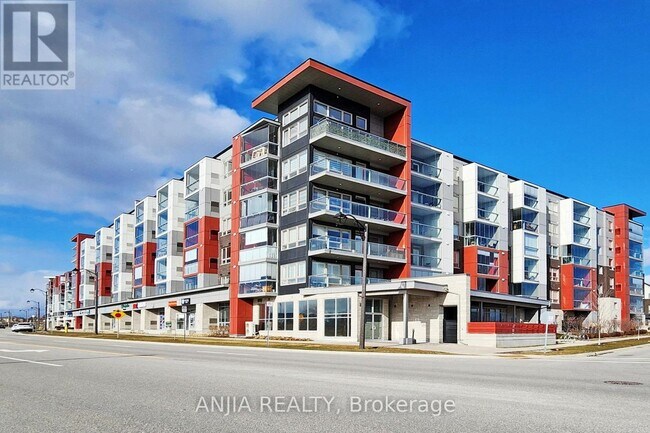 Photo - 58 Adam Sellers St Unité 614