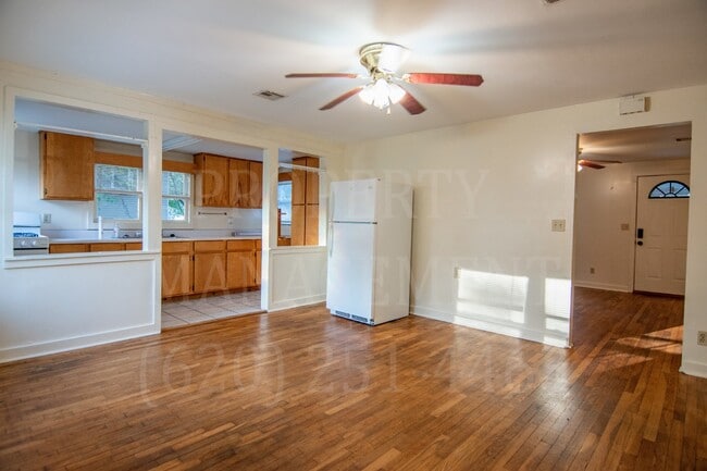 Photo - Cozy 2-Bedroom rental in Edna
