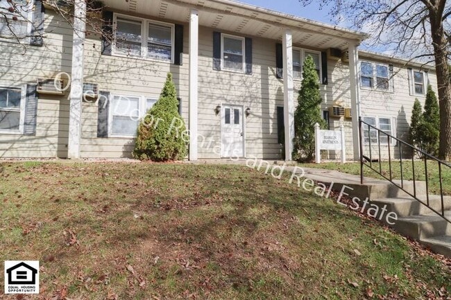 Photo - 1712 Franklin Ave Unit Apt D
