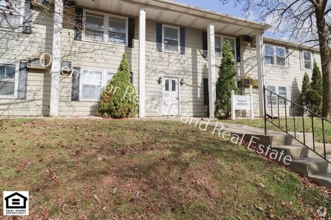 Building Photo - 1712 Franklin Ave Unit Apt D