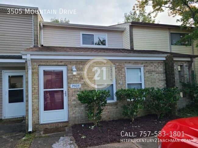 Photo - 3505 Mountain Dr