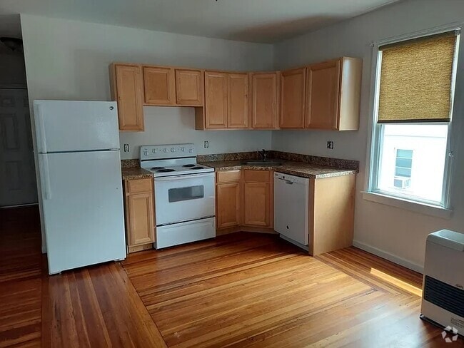 Building Photo - 16 Lilley St Rental