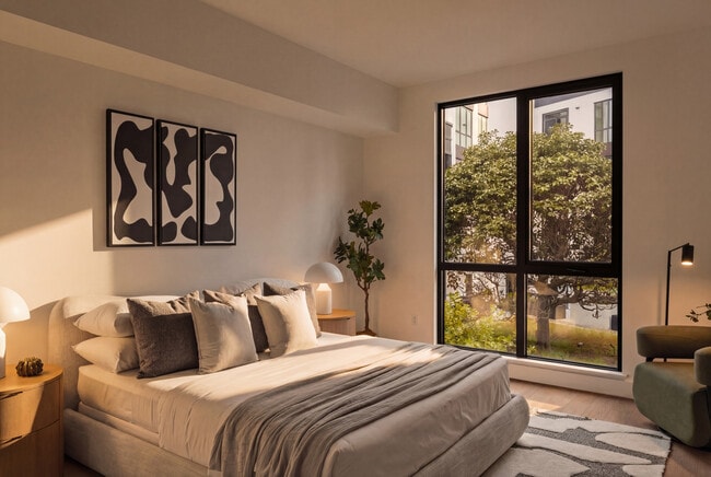 Photo - The Residences at Yerba Buena Island