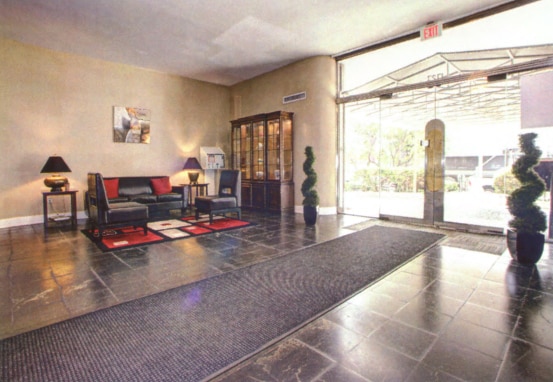 Photo - 1727 Massachusetts Ave NW Unit 417