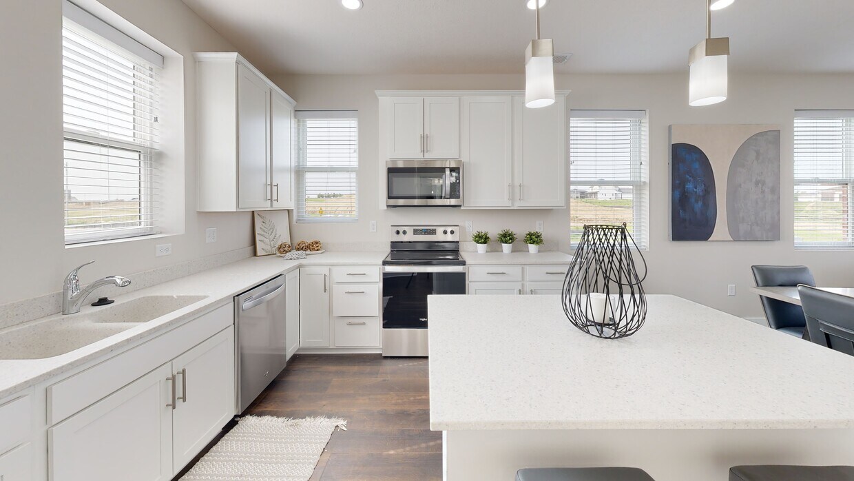Photo - The Bungalows on 204 Apartments