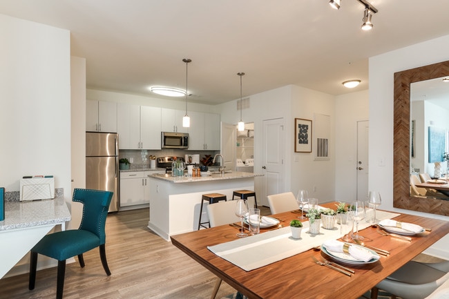 Photo - Andorra Apartment Homes