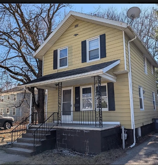 Photo - 1481 Berdan Ave House