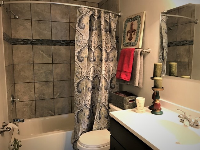 Chapel Hill Apartments
