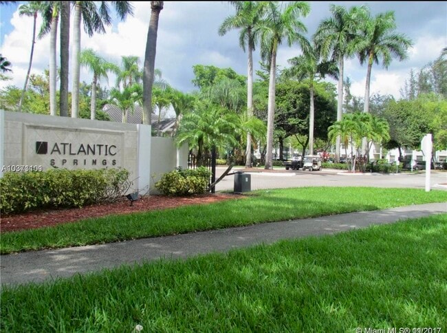 Photo - 11295 W Atlantic Blvd Unit A-104 Atlantic Sperings