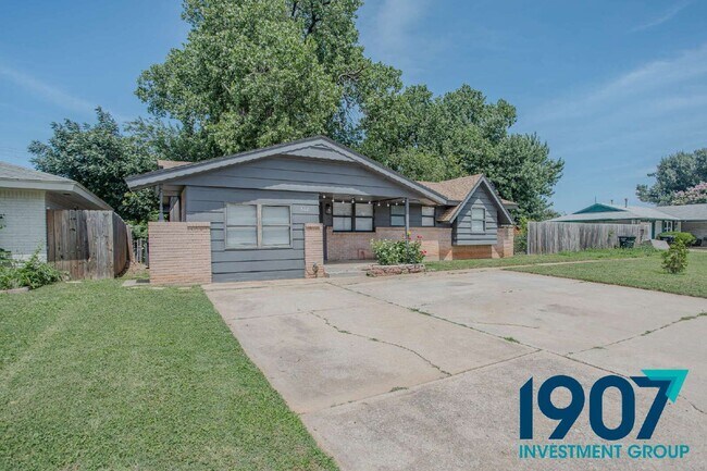Photo - 608 N Janeway Ave