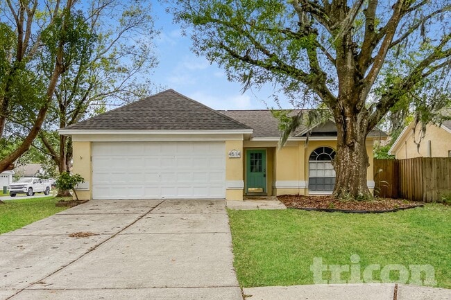 Building Photo - 4514 Cabbage Palm Dr