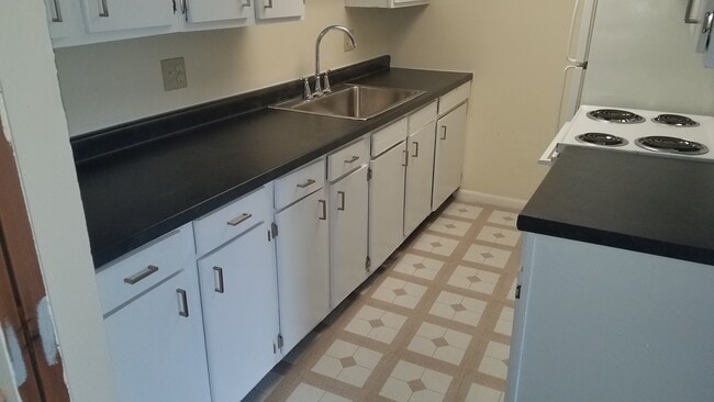 Photo - SPRINGBANK APARTMENTS