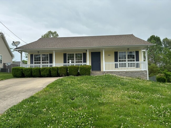Building Photo - 2863 Rome Ln