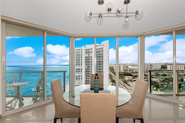 Photo - 16699 Collins Ave Unit 2408