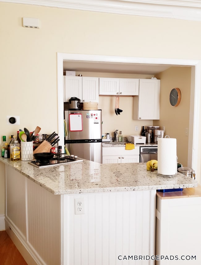 Photo - 65 Walden St Unit 1F