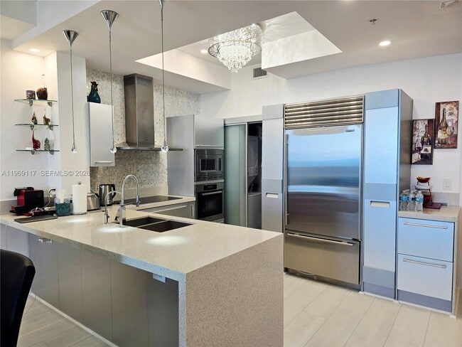 Photo - 18201 Collins Ave Unit 4602