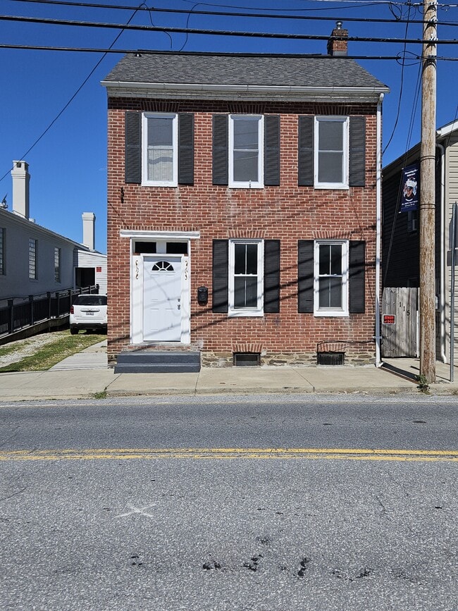 Photo - 111 N Seton Ave
