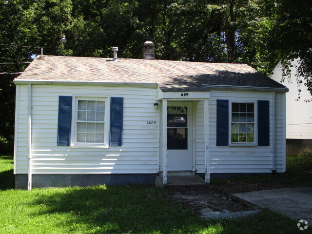 Building Photo - 2605 Textile Dr Rental