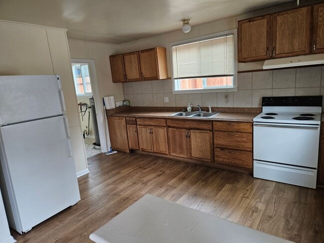 Photo - Lots of Light!