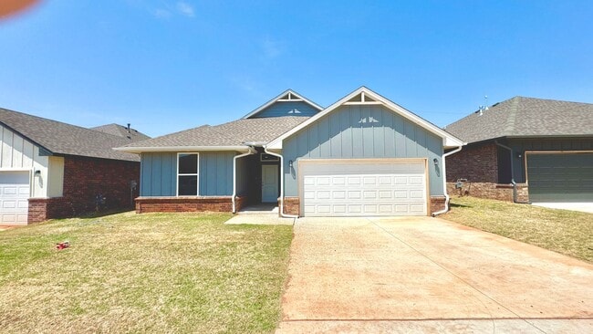 Building Photo - Stunning 3 Bed, 2 Bath New Construction Ho... Rental