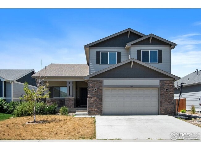 Photo - 703 S Settlers Dr