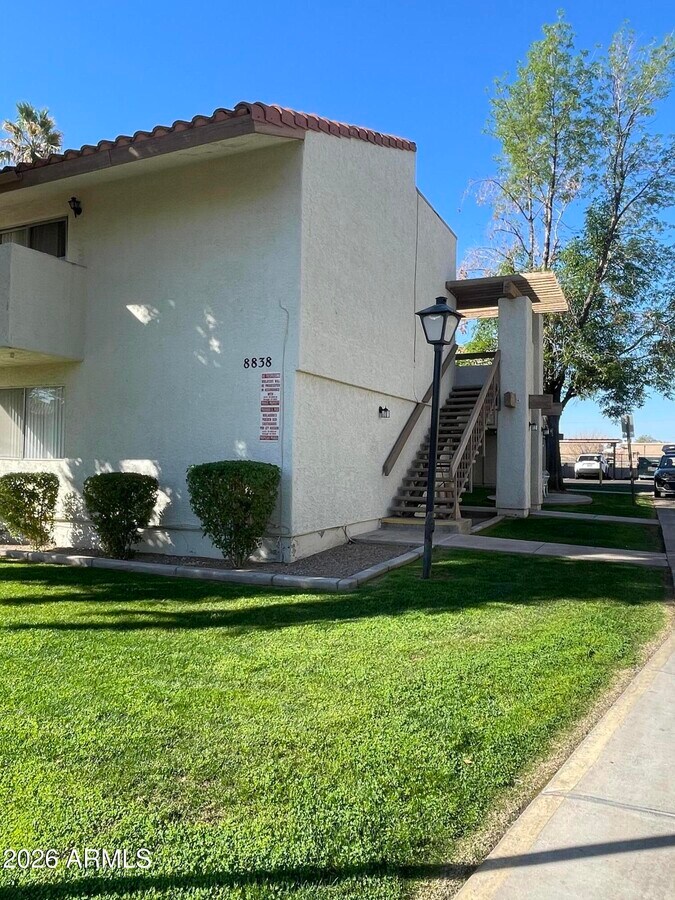 Photo - 8838 North 8th St Unit 104