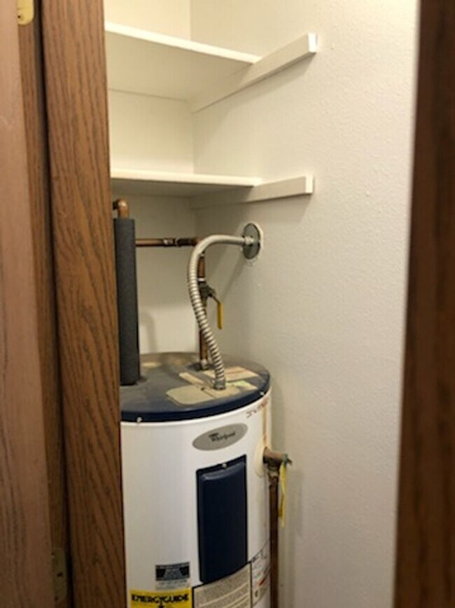 Photo - Boone Park Apartments