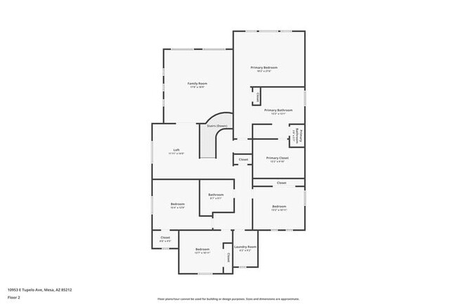 Photo - 10953 E Tupelo Ave